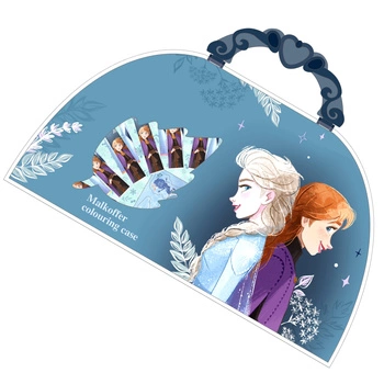 ZESTAW ARTYSTYCZNY DLA DZIECKA KRAINA LODU