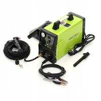 Przecinarka plazmowa Spawarka CUT-60 Technologia IGBT 60A Kraft&Dele