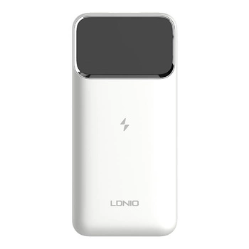 Powerbank 10000mAh Ldnio PQ11 22.5W