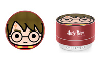 Przenośny głośnik bezprzewodowy 3W Harry Potter