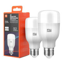 Xiaomi Żarówka Mi LED Smart Bulb White&Color dwupak