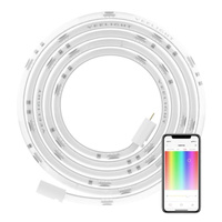 Taśma LED YEELIGHT Lightstrip 1S SMART - 2m