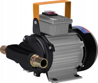 Pompa do oleju napędowego hydraulicznego 45L/min 220V Kraft&Dele