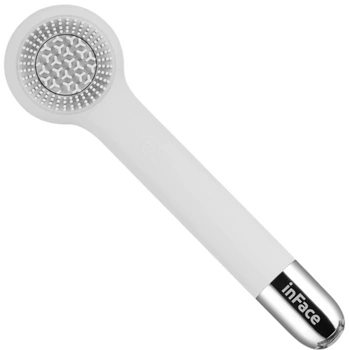 InFace BATH SPA and SKIN Care Masażer szary