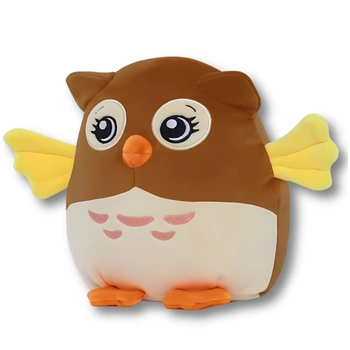 PLUSZAK misio Sowa Odile przytulanka Dream Beams świeci w ciemności