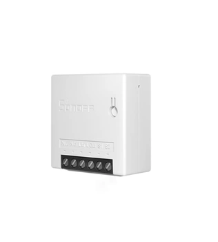 Inteligentny Przełącznik SONOFF Smart Switch MINI R2