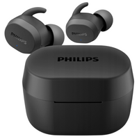 PHILIPS SŁUCHAWKI BRZEPRZEWODOWE Bluetooth czarne