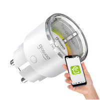 Inteligentne gniazdko WiFi Gosund Tuya 3680W