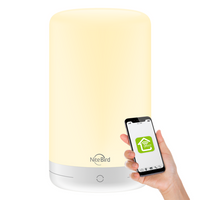 INTELIGENTNA lampka nocna Gosund 16mln kolorów