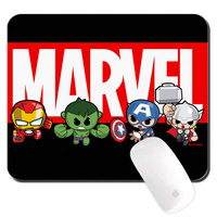 PODKŁADKA POD MYSZ Avengers Marvel