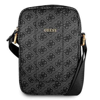 GUESS TORBA NA TABLET PREMIUM 10" szara/grey