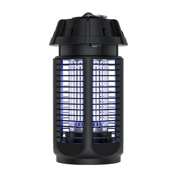 LAMPA NA KOMARY Blitzwolf UV, 20W, IP65, 220-240V