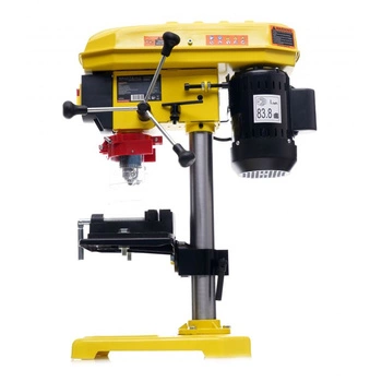 WIERTARKA STOŁOWA 1850W 5-STOPNIOWA 600-2650rpm. uchwyt 13mm - Kraft&Dele