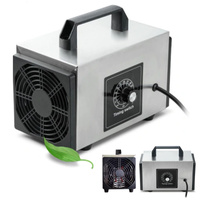 OZONATOR Generator OZONU 20000 mg/h z czasomierzem