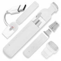 PRZENOŚNY ODKURZACZ XIAOMI MI VACUUM CLEANER MINI 120W Lekki i Wydajny