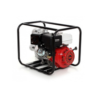 Motopompa pompa spalinowa 3cale do wody 1000l/min Moc 6,5KM - Kraft&Dele