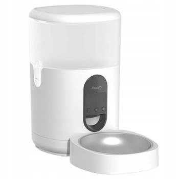 PODAJNIK KARMY SMART inteligentny AQARA