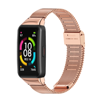 BRANSOLETA PASEK DO HONOR BAND 6