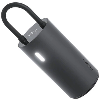 BEZPRZEWODOWA POMPKA LED SPEED AIR MOJIETU 2600mAh