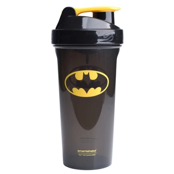 Shaker Batman 800 ml SmartShake - GymBeam