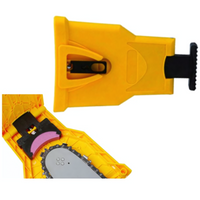 Ostrzałka do pił łańcuchowych z kamieniem od 14 do 20 cali - Kraft&Dele