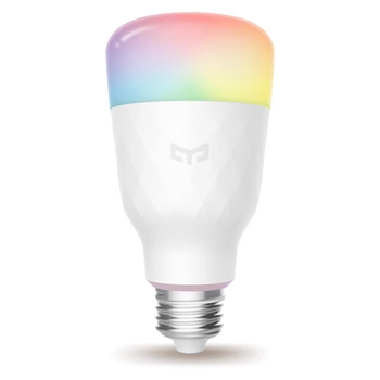 Yeelight żarówka LED Smart Bulb 1S RGB