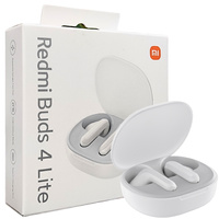 SŁUCHAWKI BEZPRZEWODOWE XIAOMI REDMI BUDS 4 LITE