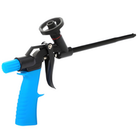 PISTOLET DO PIANY do piany montażowej poliuretanowej - Kraft&Dele