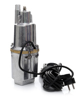 Pompa głębinowa górnossąca 450 W 3 4 cala do czystej wody KD766 KraftDele