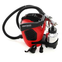 PISTOLET NATRYSKOWY 1000ml 600W 2-5 psi 180-230 l/min - Kraft&Dele