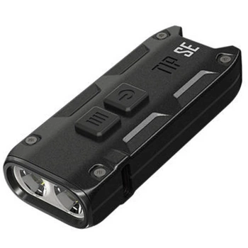 Latarka Nitecore TIP SE, 700lm, USB-C LED OSRAM P8