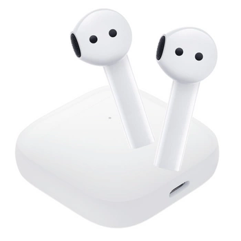 SŁUCHAWKI BEZPRZEWODOWE BIAŁE Xiaomi REDMI BUDS 3