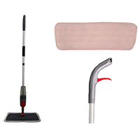 MOP ZE SPRYSKIWACZEM 350ml długość 118cm teleskopowy - Kraft&Dele