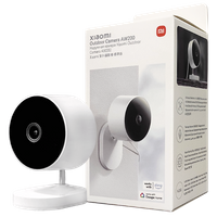 KAMERA ZEWNĘTRZNA XIAOMI AW200 WI-FI 1080P AI
