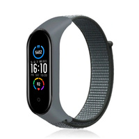 PASEK OPASKA do Xiaomi Mi Band 3/4/5/6 KOLOR RZEP