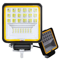 HALOGEN SZPERACZ LAMPA ROBOCZA COB LED 160W