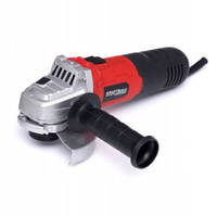 Szlifierka Kątowa Blokada Tarczy 1500W 125mm M14 12000obr/min Kraft&Dele