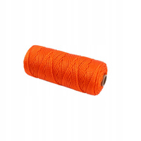 Lina Wielofunkcyjna Uniwersalna 2mm x 100m Pleciona Wytrzymała Kraft&Dele