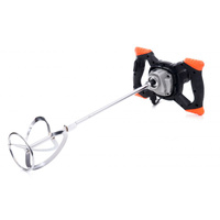 MIESZADŁO ELEKTRYCZNE 2600W mieszalnik o średnicy 120mm M14 - Kraft&Dele