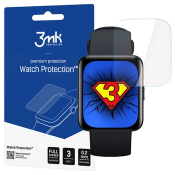 FOLIA na ekran Xiaomi Redmi Watch 2 LITE