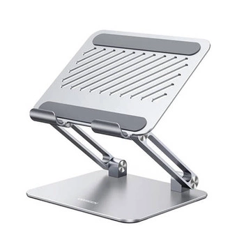 Podstawka pod Tablet Ultrabook UGREEN Srebrna