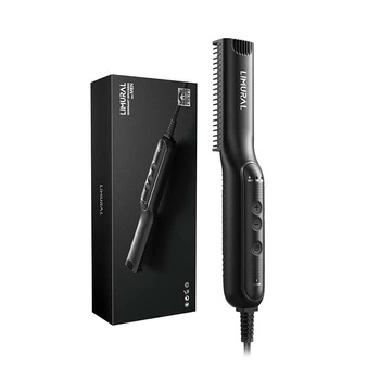 PROSTOWNICA do brody i włosów Limural Antyoparzeniowa