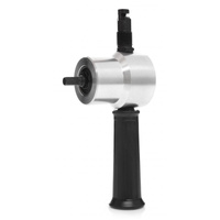 PRZYSTAWKA DO CIĘCIA BLACHY do wiertarek ostrze pokryte tytanem- Kraft&Dele