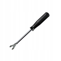 Ściągacz do Demontażu Spinek Tapicerki 200mm CrV Ergonomiczny Kraft&Dele