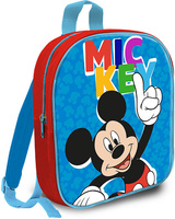 Plecak szkolny dla dziecka MICKEY Myszka Miki