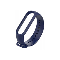 Pasek zamienny granatowy - do Xiaomi Mi Band 5/6