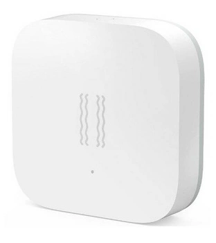 CZUJNIK DRGAŃ zabezpieczenie domu okien AQARA