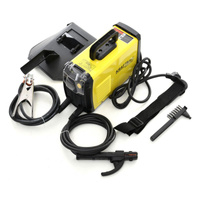 Spawarka Inwertorowa IGBT 330A MOSFET + maska, szczotka IP21S - Kraft&Dele