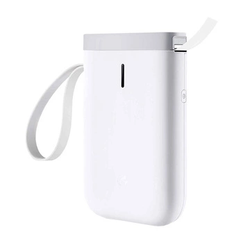 DRUKARKA ETYKIET BEZPRZEWODOWA Niimbot D11