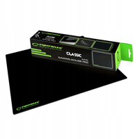 PODKŁADKA GAMING POD MYSZ MAXI ESPERANZA CLASSIC 400 x 300 x 3mm